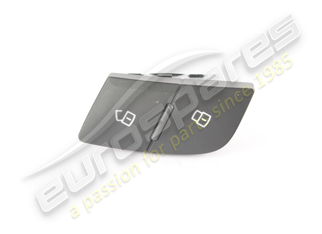 GEBRAUCHTER Lamborghini Wippschalter. TEILENUMMER 4ML962108 (1)