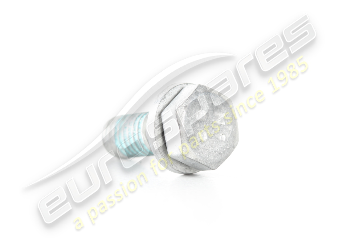 neuer porsche-bolzen, sechskant. hd. (kombi.). teilenummer paf100829 (2)