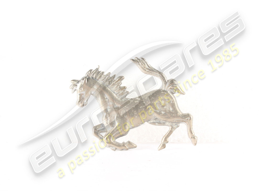 gebrauchtes eurospares chrompferd. teilenummer 60032109 (1)