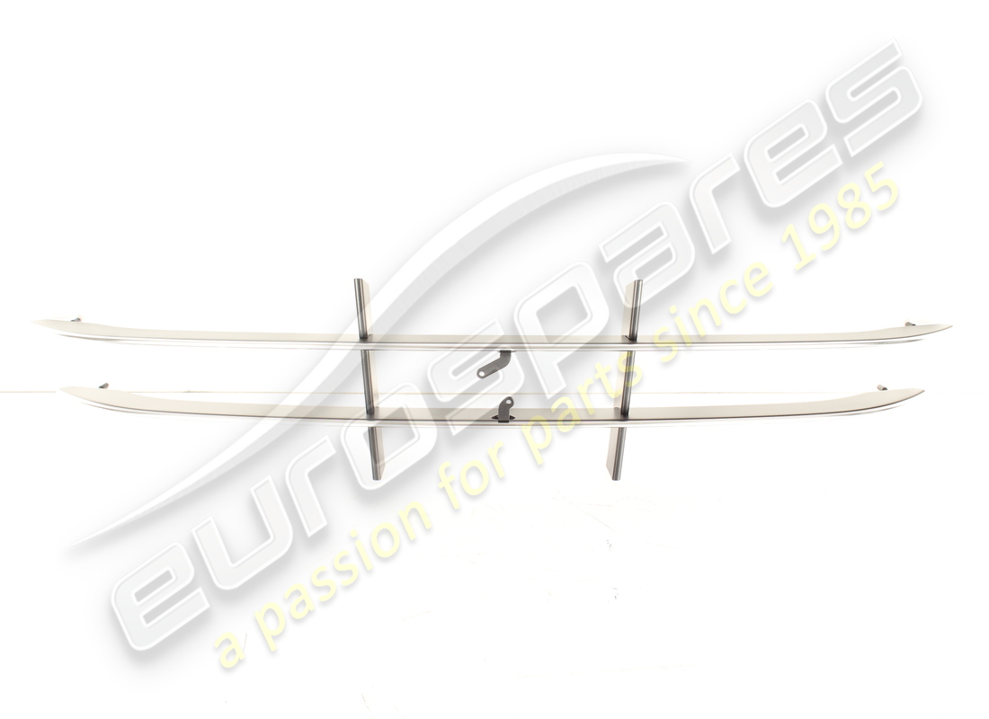 Überholter Ferrari Frontgrill. Teilenummer 765709 (1)
