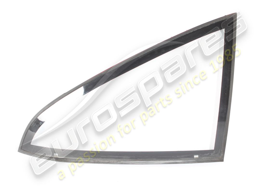 gebrauchtes ferrari rh-glas. teilenummer 62093700 (2)