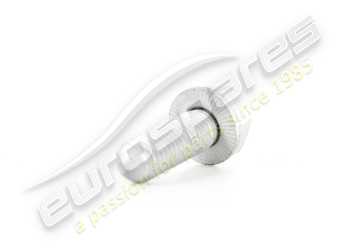 neuer porsche-bolzen, sechskant. hd. (kombi.). teilenummer n91006202 (2)