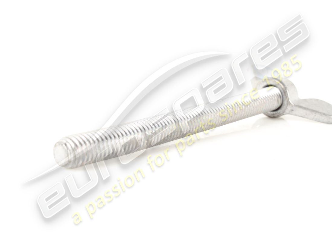 GEBRAUCHTE Lamborghini FLÜGELSCHRAUBE AM8X85 . TEILENUMMER N10749601 (1)