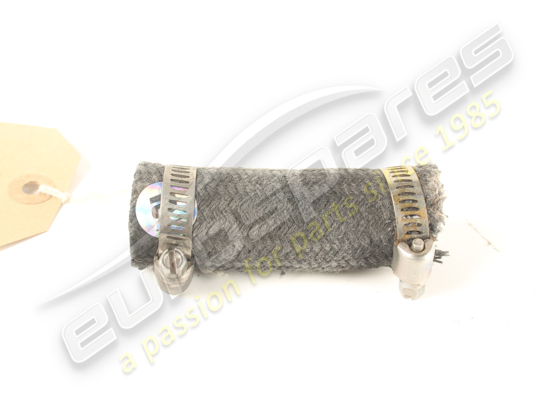 VERWENDETES Ferrari ROHR . TEILENUMMER 210158 (1)