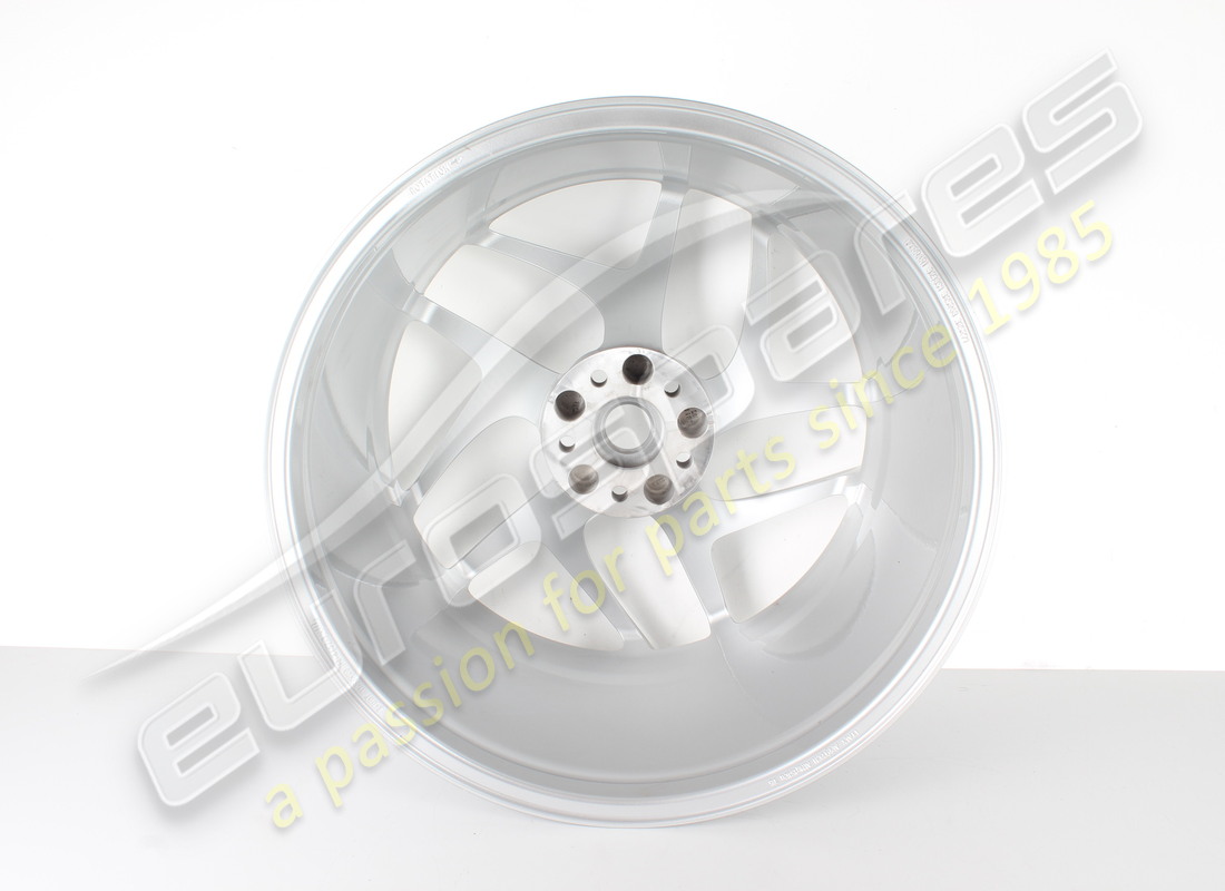 überholtes ferrari rechtes hinterrad. teilenummer 334489 (3)