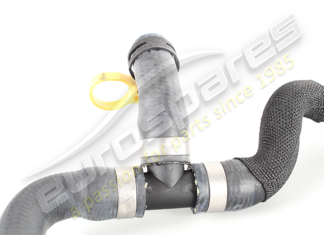 neuer porsche schlauch. teilenummer 9g130773502 (4)