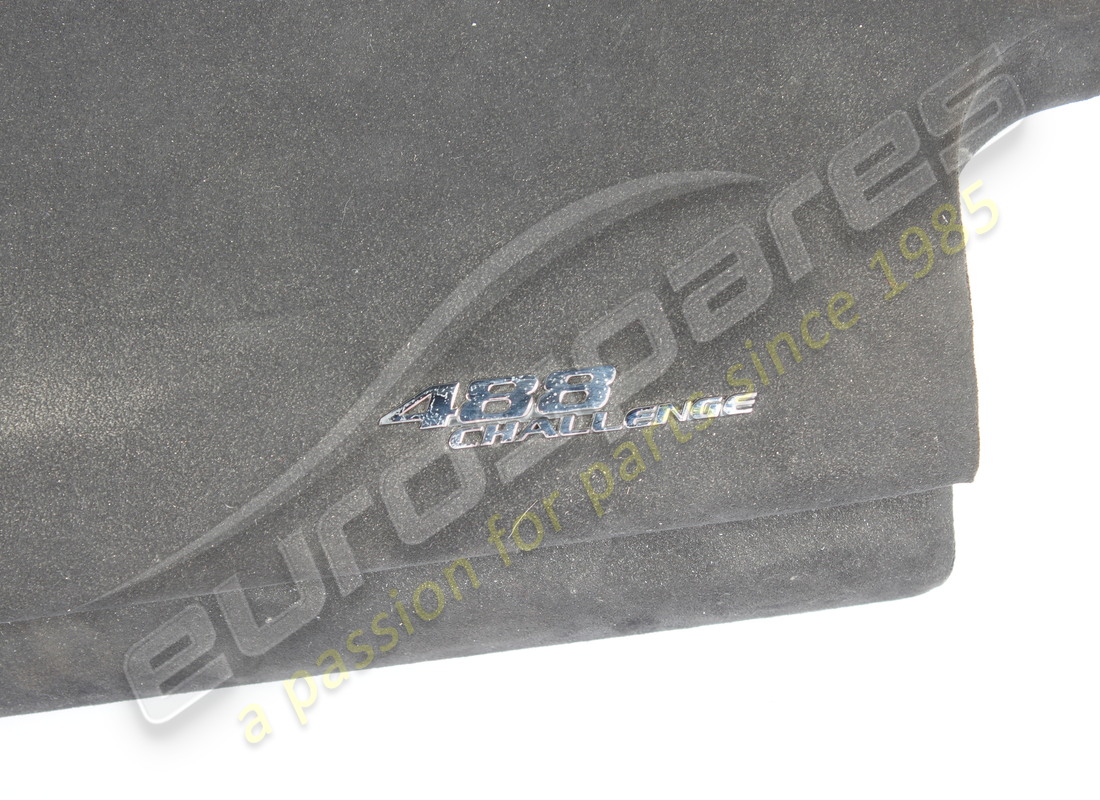 gebraucht ferrari beifahrer-armaturentafelstruktur. teilenummer 88784512 (2)