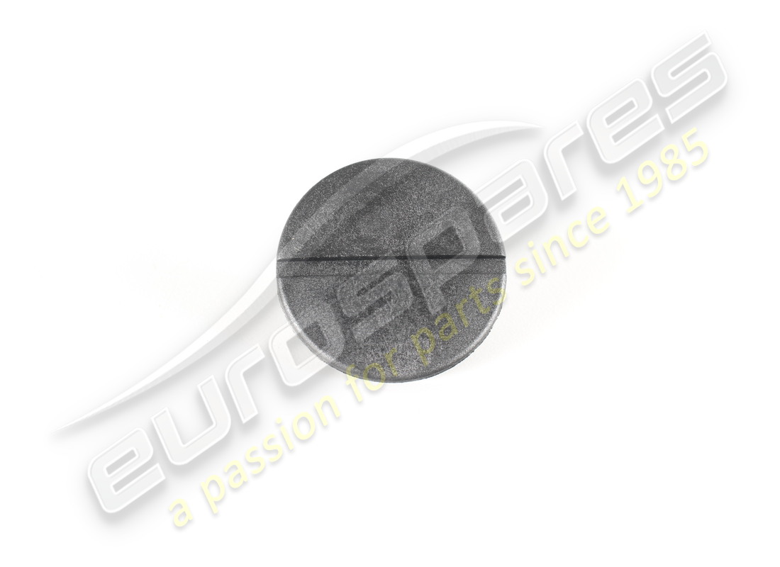 neue porsche endkappe. teilenummer 9p2853445 (1)
