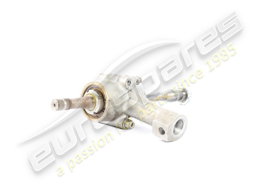 verwendet eurospares unterstützung und welle plus mutter. teilenummer eap1392800 (2)