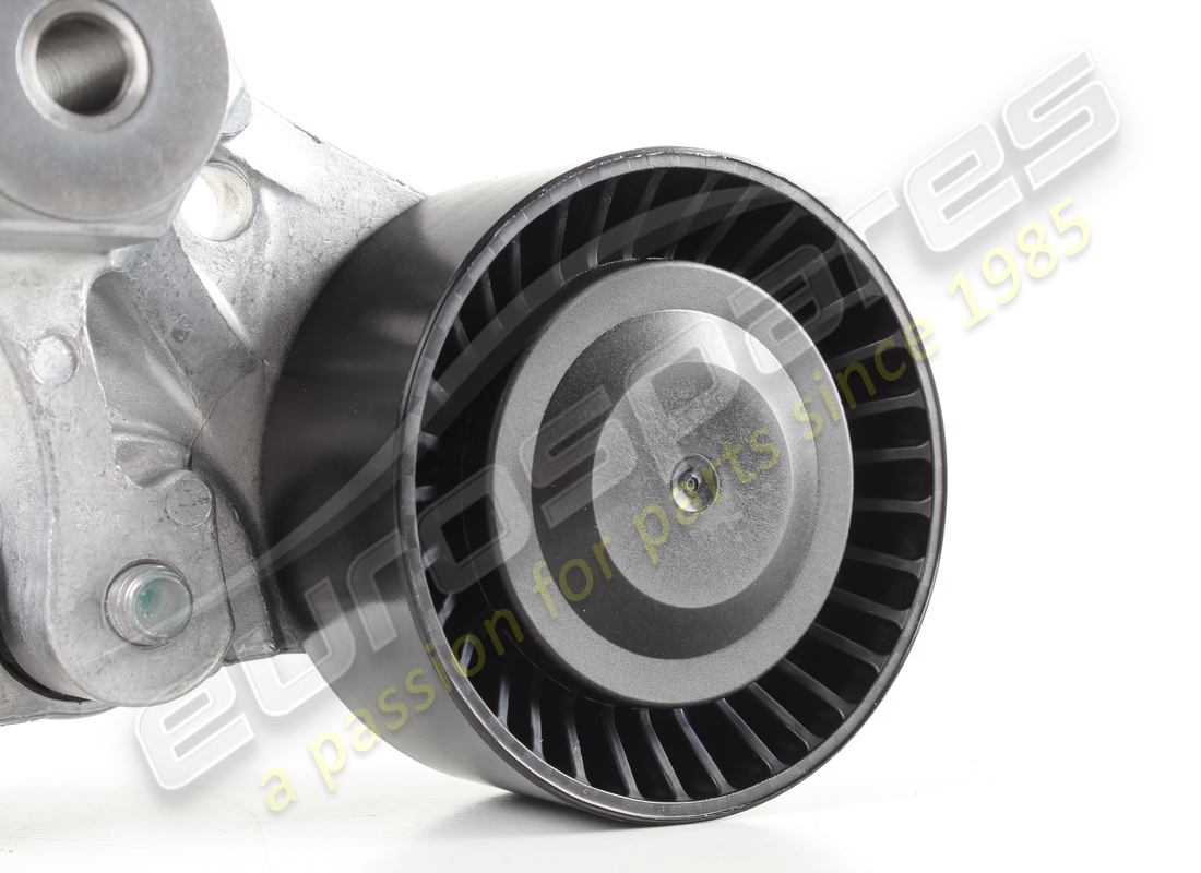 neuer porsche riemenspanndämpfer. teilenummer 0pb145201 (5)