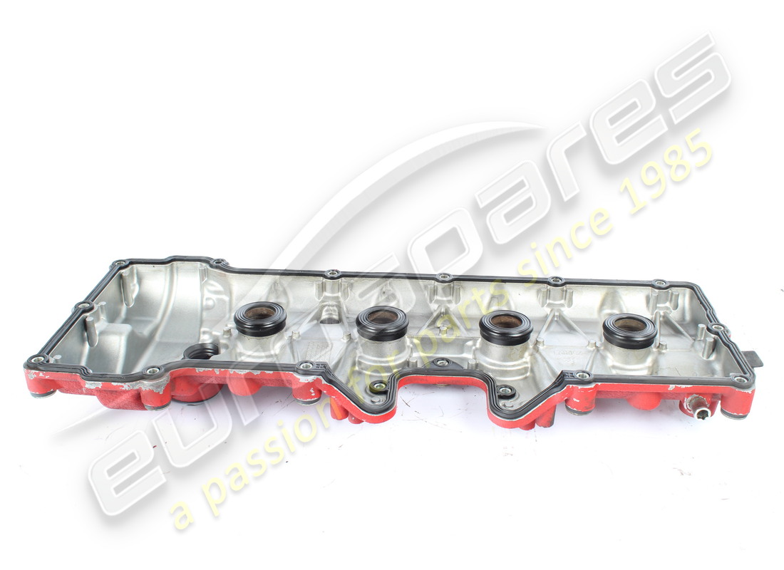 gebrauchter ferrari zylinderkopfdeckel links. teilenummer 250893 (2)