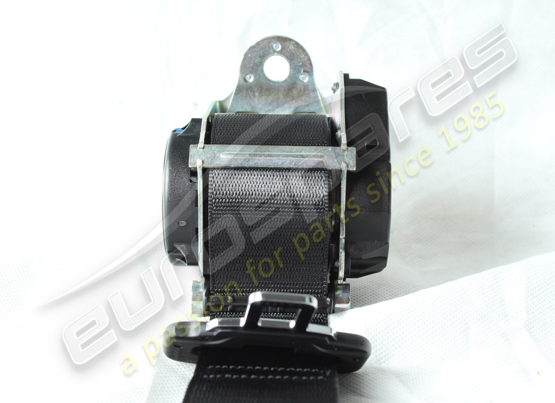 neu maserati rechter hinten sicherheitsgurtaufroller b. teilenummer 670063063 (2)