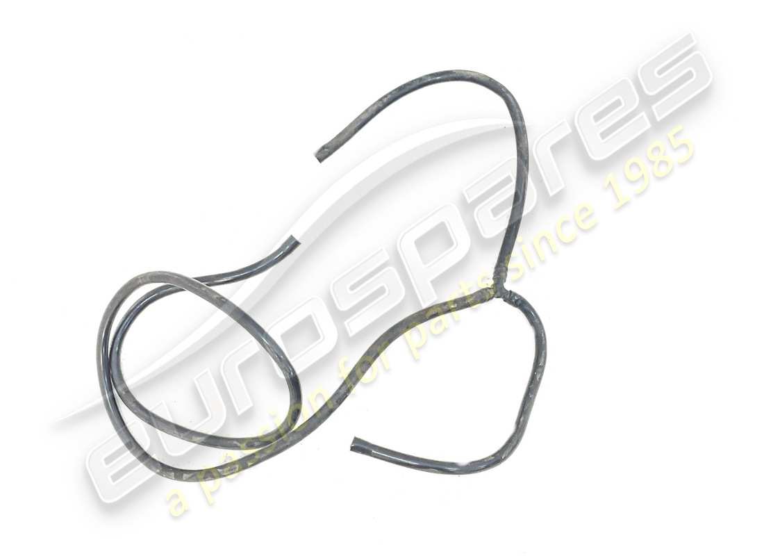 VERWENDETES Ferrari ROHR . TEILENUMMER 155904 (1)