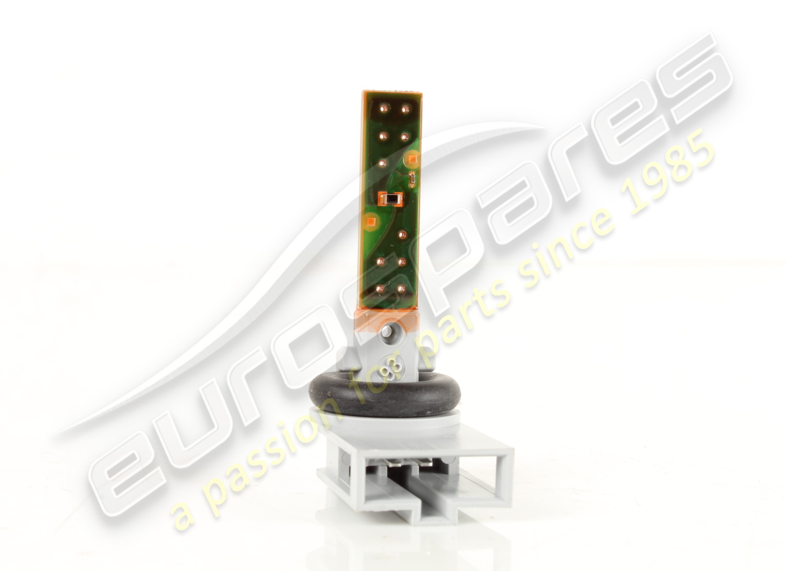 GEBRAUCHT LAMBORGHINI TEMPERATURSENSORLUFTKANAL KURZ. TEILENUMMER 3D0907543A (2) gebraucht lamborghini temperatursensorluftkanal kurz. teilenummer 3d0907543a (2)