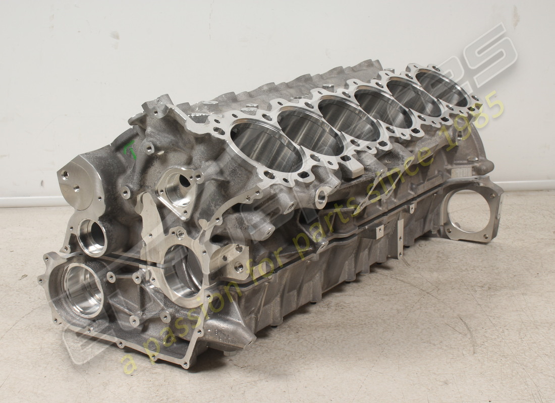 neues ferrari kurbelgehäuse-unteres kurbelgehäuse sh. teilenummer 326982 (2)