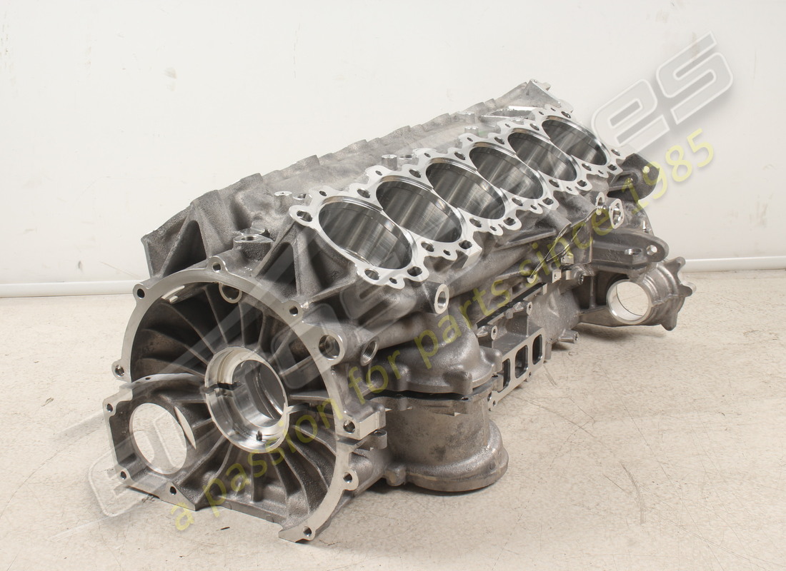 neues ferrari kurbelgehäuse-unteres kurbelgehäuse sh. teilenummer 326982 (1)