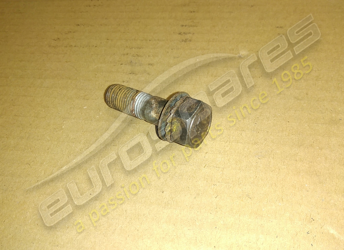 ferrari schraube verwendet. teilenummer 174214 (2)