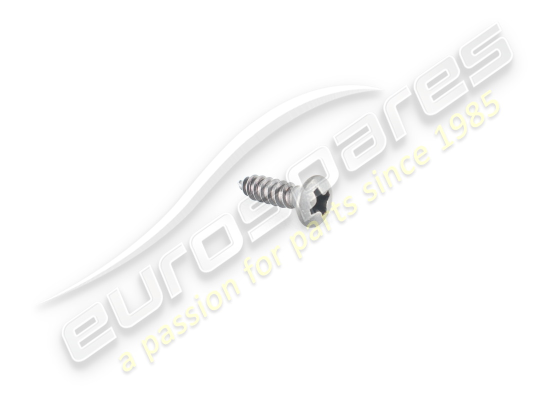 neue porsche gewindeschraube, füllen. hd. - b 4,2 x 16. teilenummer 9001450960g (1)