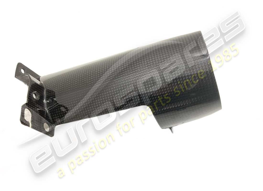 verwendet ferrari rh-entlüftungsrohr. teilenummer 89077000 (2)