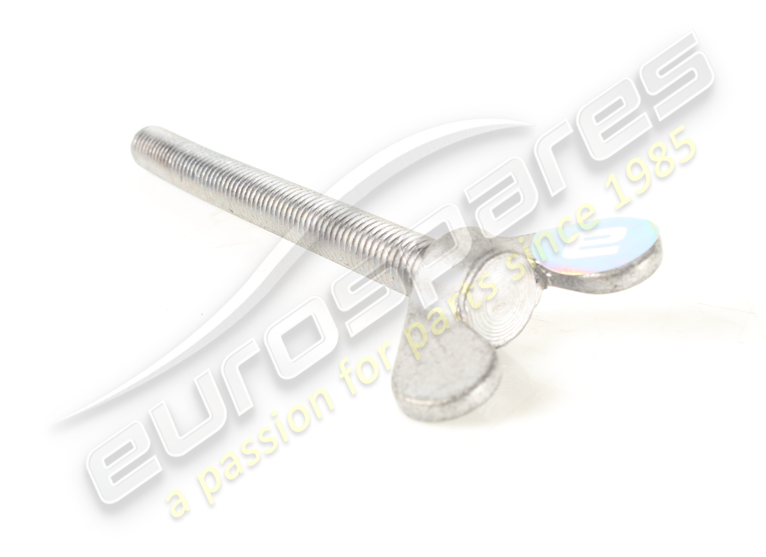 GEBRAUCHTE LAMBORGHINI FLÜGELSCHRAUBE AM8X85. TEILENUMMER N10749601 (2) gebrauchte lamborghini flügelschraube am8x85. teilenummer n10749601 (2)