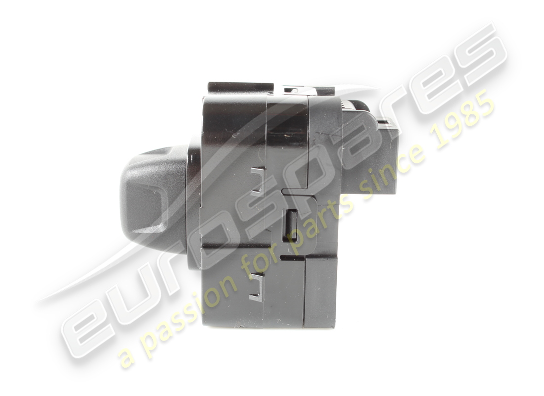 gebrauchte lamborghini betriebseinheit,. teilenummer 4m0953551 (2)