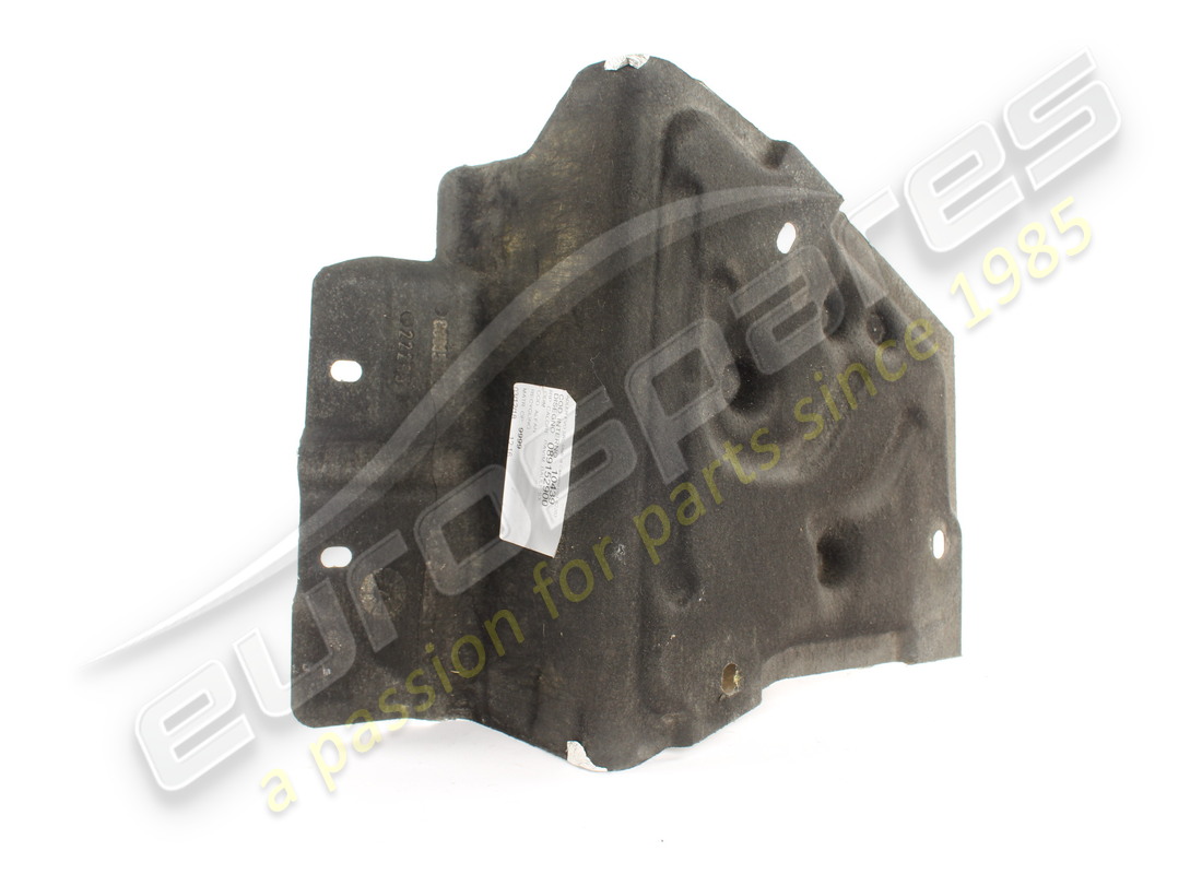 gebraucht ferrari riparo calore pavim. baule s. teilenummer 89152900 (2)