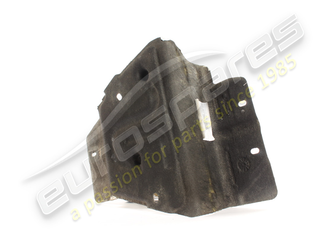 gebraucht ferrari riparo calore pavim. baule d. teilenummer 89152800 (2)