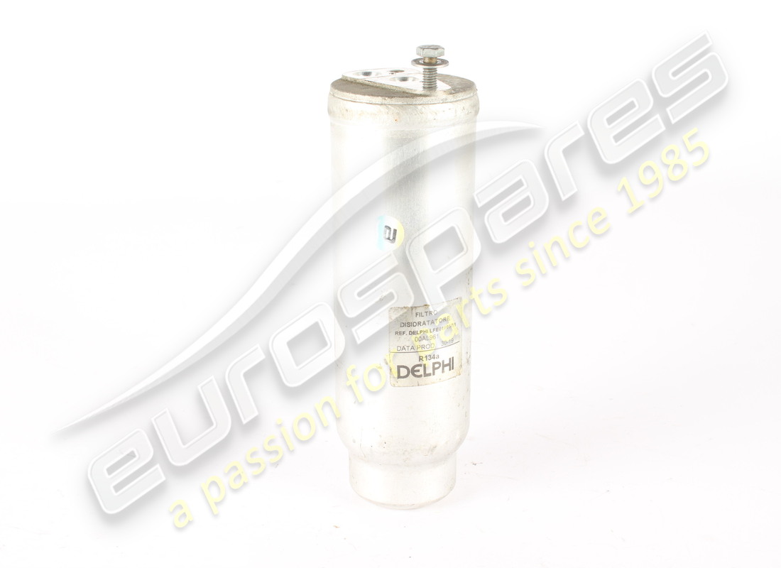 GEBRAUCHTER Ferrari TROCKENFILTER. . TEILENUMMER 67085100 (1)