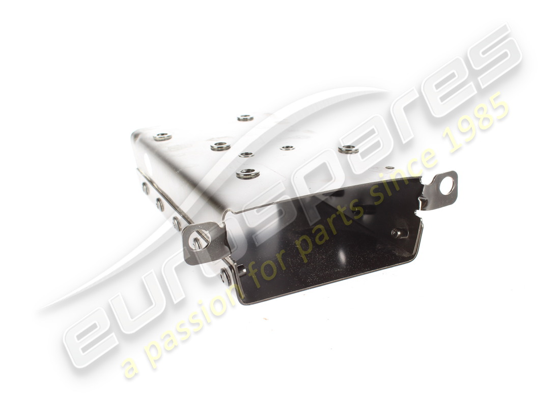 gebrauchter ferrari motorpuffer. teilenummer 88421200 (1)