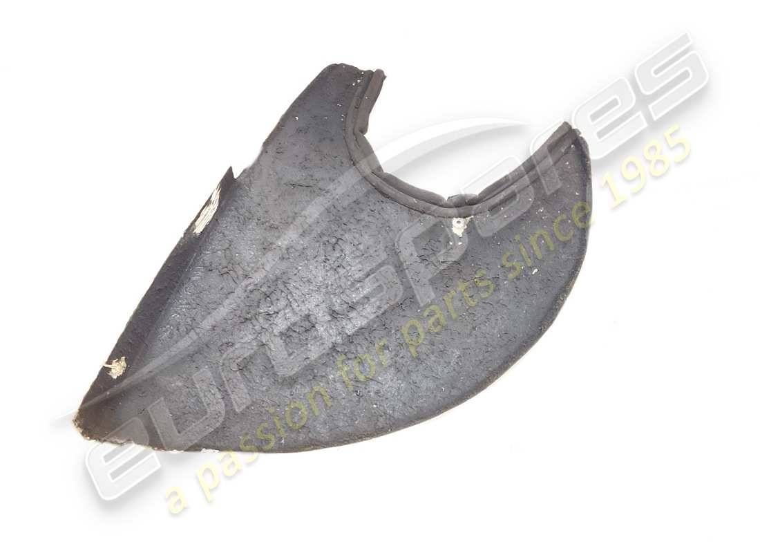 GEBRAUCHT Ferrari RECHTES VORDERRADBUCHBLECH OE. TEILENUMMER 20052809 (1)
