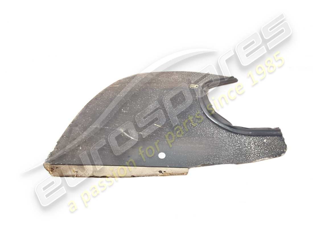 gebraucht ferrari rechtes vorderradbuchblech oe. teilenummer 20052809 (2)