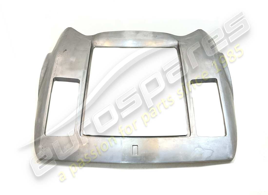 NEUE Eurospares VORDERABDECKUNG . TEILENUMMER 60213907 (1)