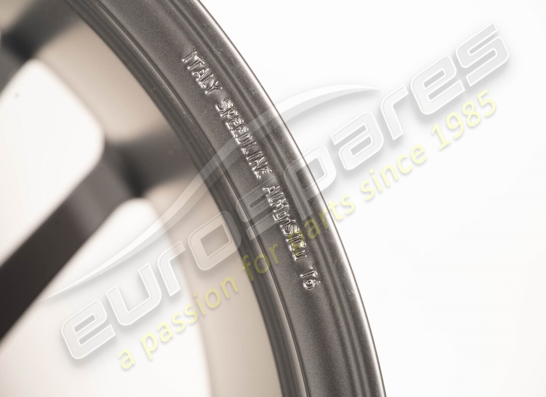 neu maserati felge r20-11j corsa matt myron. teilenummer 980240015 (4)
