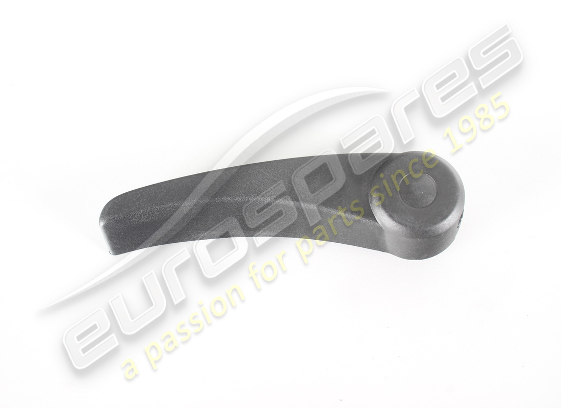 neuer porsche bedienhebel. teilenummer 95b823661a (1)