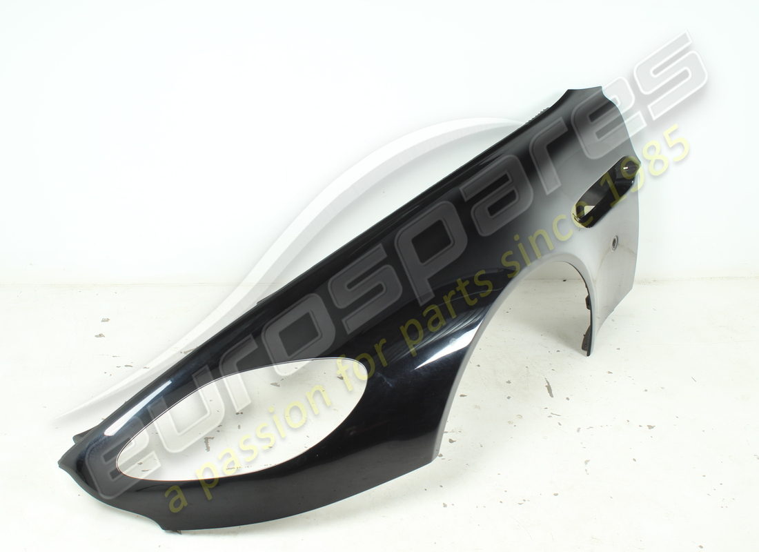 gebraucht aston martin panel-baugruppe, vorderer kotflügel, links teilenummer 6g3316006al (1)