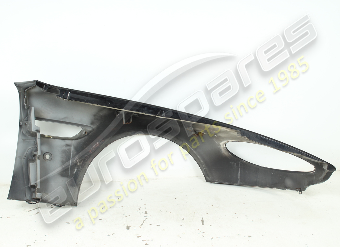 gebraucht aston martin panel-baugruppe, vorderer kotflügel, links teilenummer 6g3316006al (3)