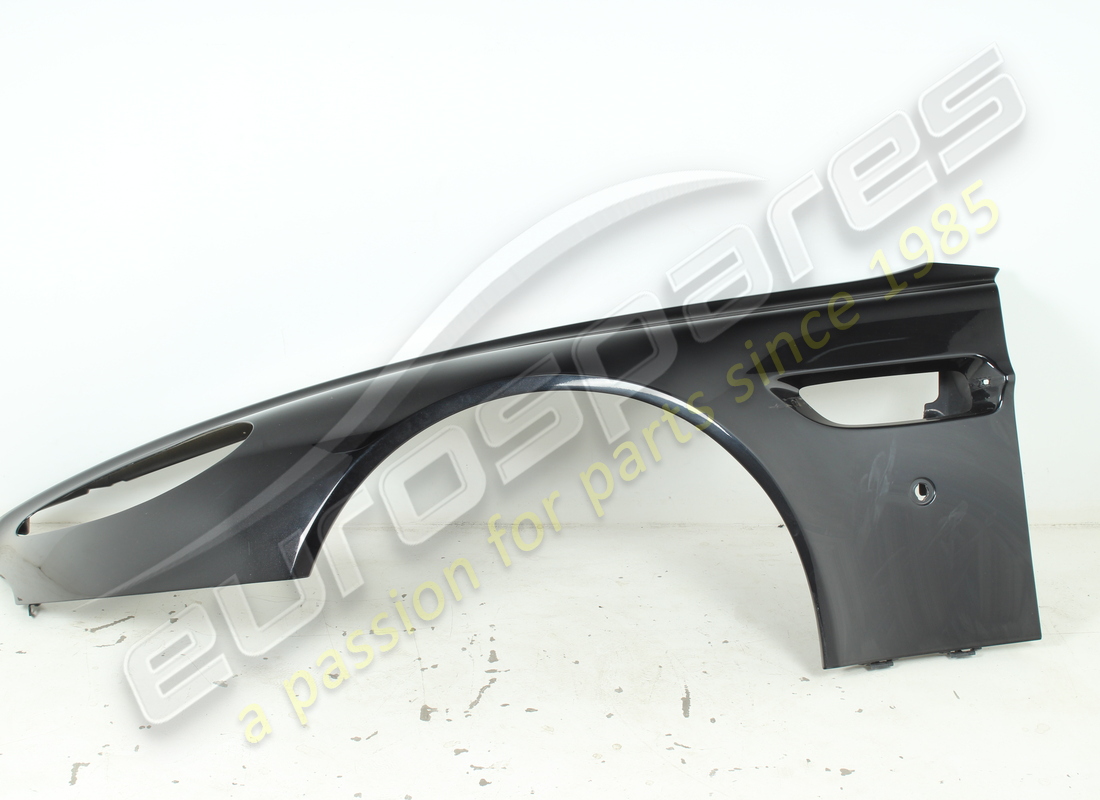 gebraucht aston martin panel-baugruppe, vorderer kotflügel, links teilenummer 6g3316006al (2)