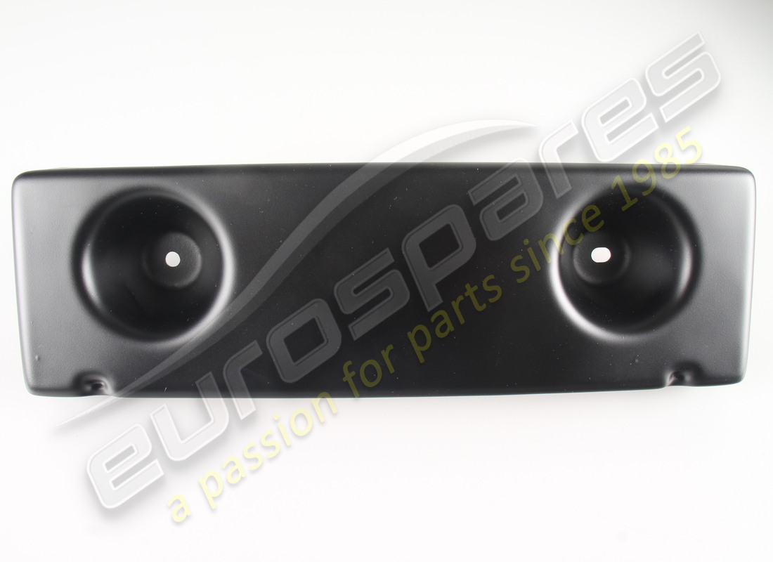 neu aston martin sockel, nummernschildhalter vorne. teilenummer 6g3317a835ca (1)