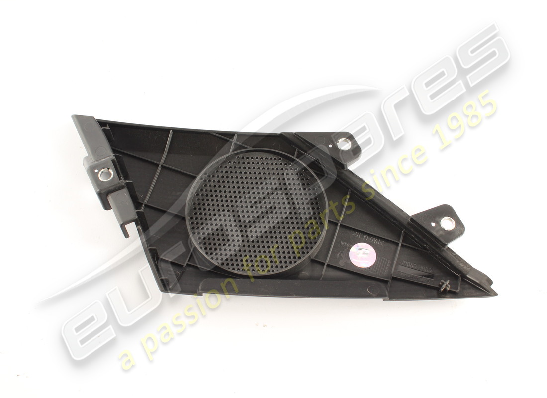 gebraucht ferrari lh dash lautsprechergitter. teilenummer 89091200 (2)