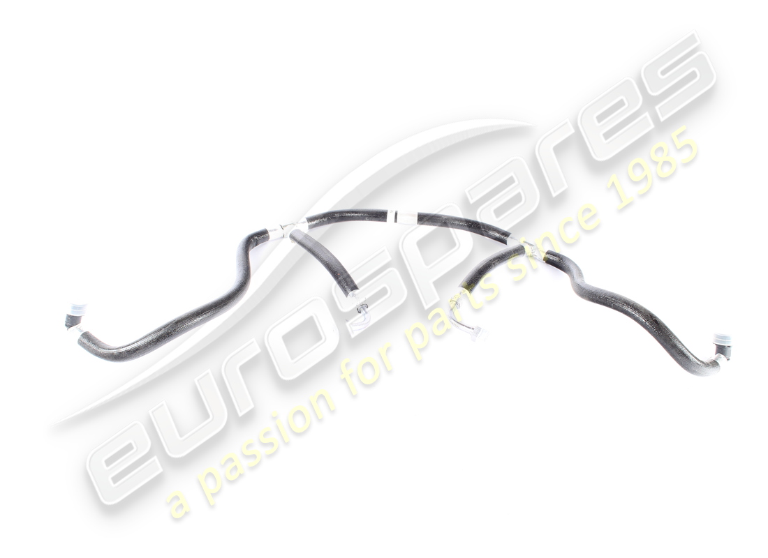 neues ferrari kraftstoffzufuhrleitungsrohr. teilenummer 961203 (1)