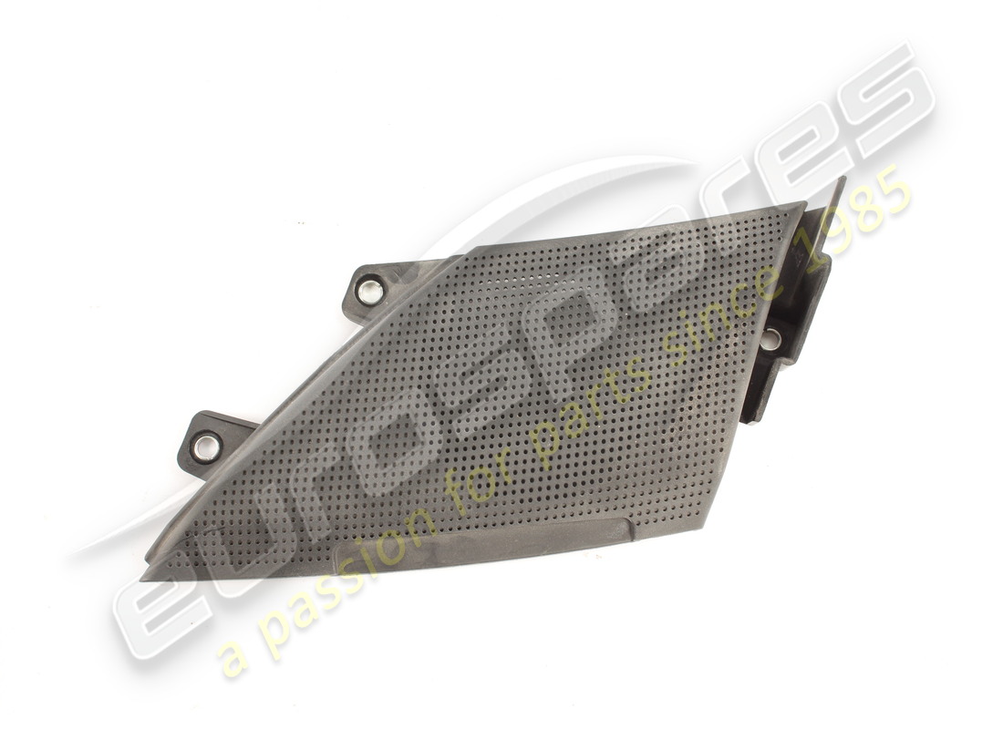 GEBRAUCHT Ferrari LH-DASH-LAUTSPRECHERGITTER. TEILENUMMER 89091200 (1)