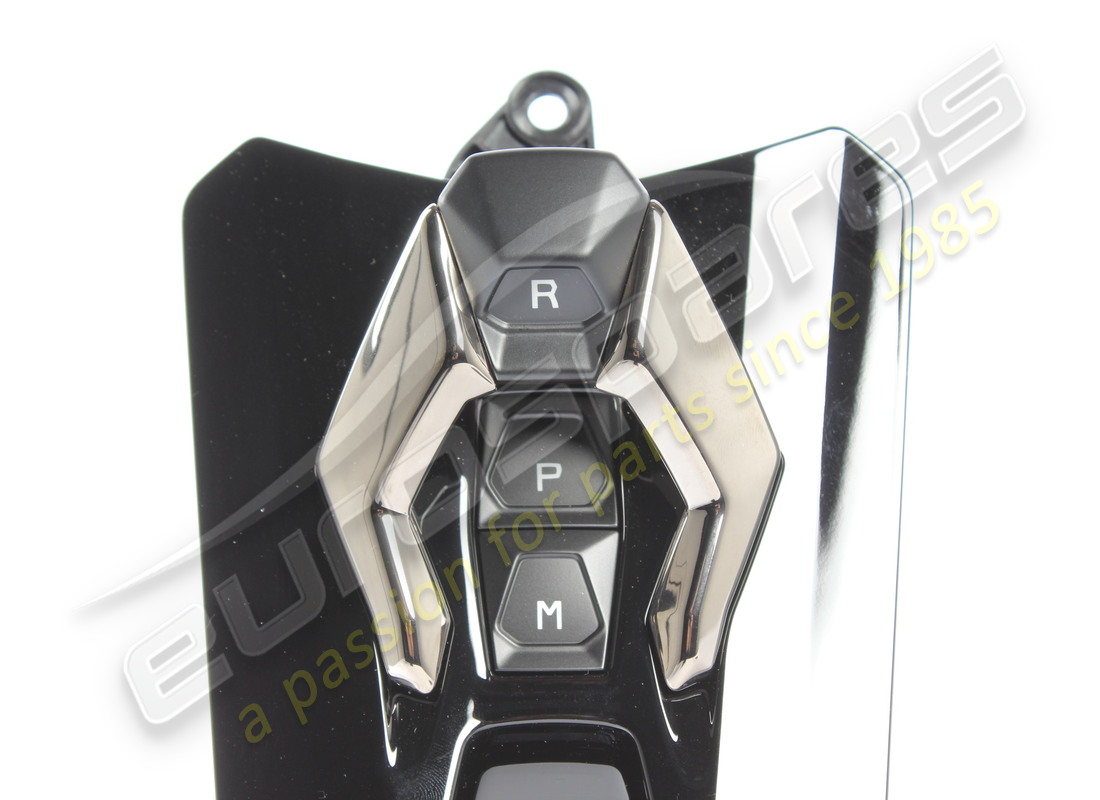 neue lamborghini schalterhalterung miko schalter. teilenummer 4t8863347g (2)