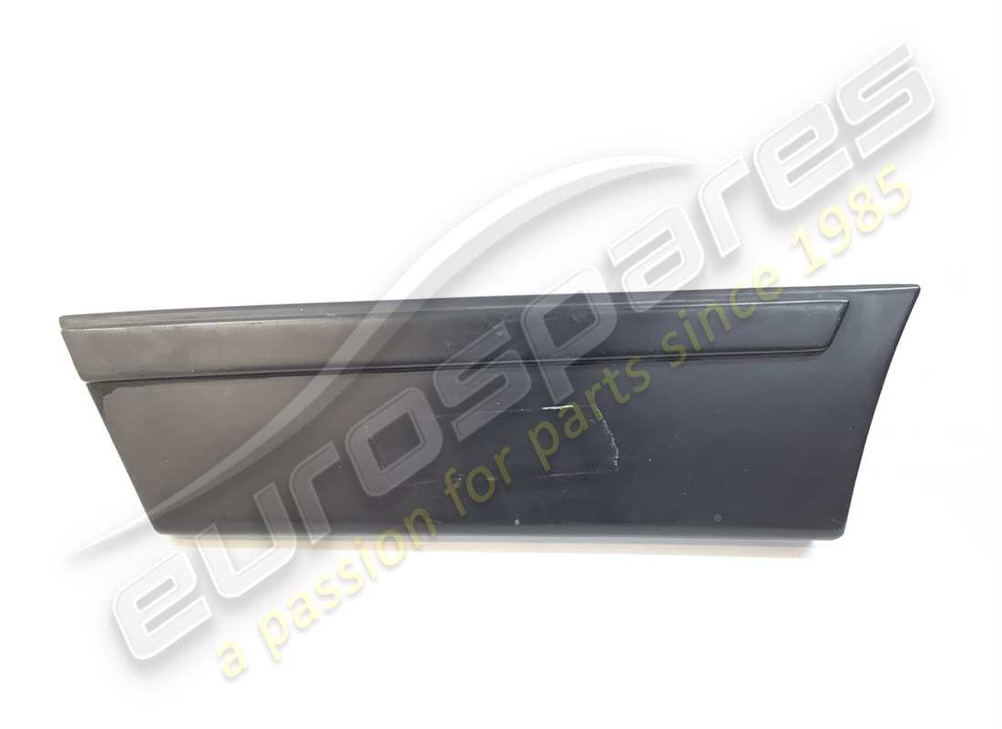 NEW (OTHER) FERRARI LH FRONT QUARTER BUMPER . PART NUMBER 60573200 (1)