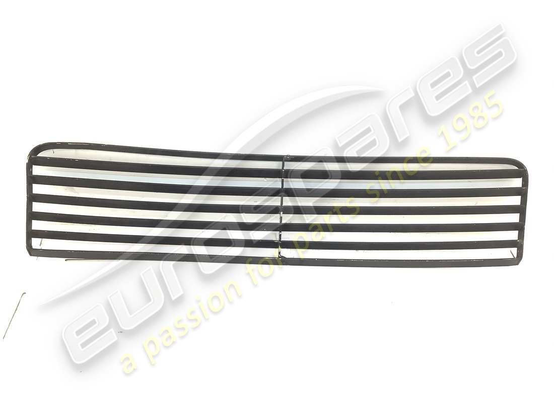 VERWENDET Ferrari KÜHLERGRILL SCHLIESSEN. TEILENUMMER 40042608 (1)