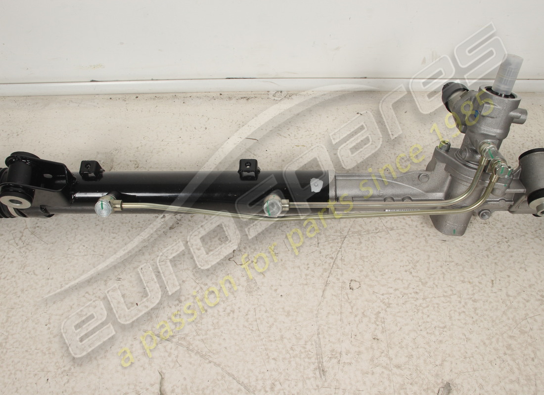 neue maserati lenkung. teilenummer 673010888 (7)