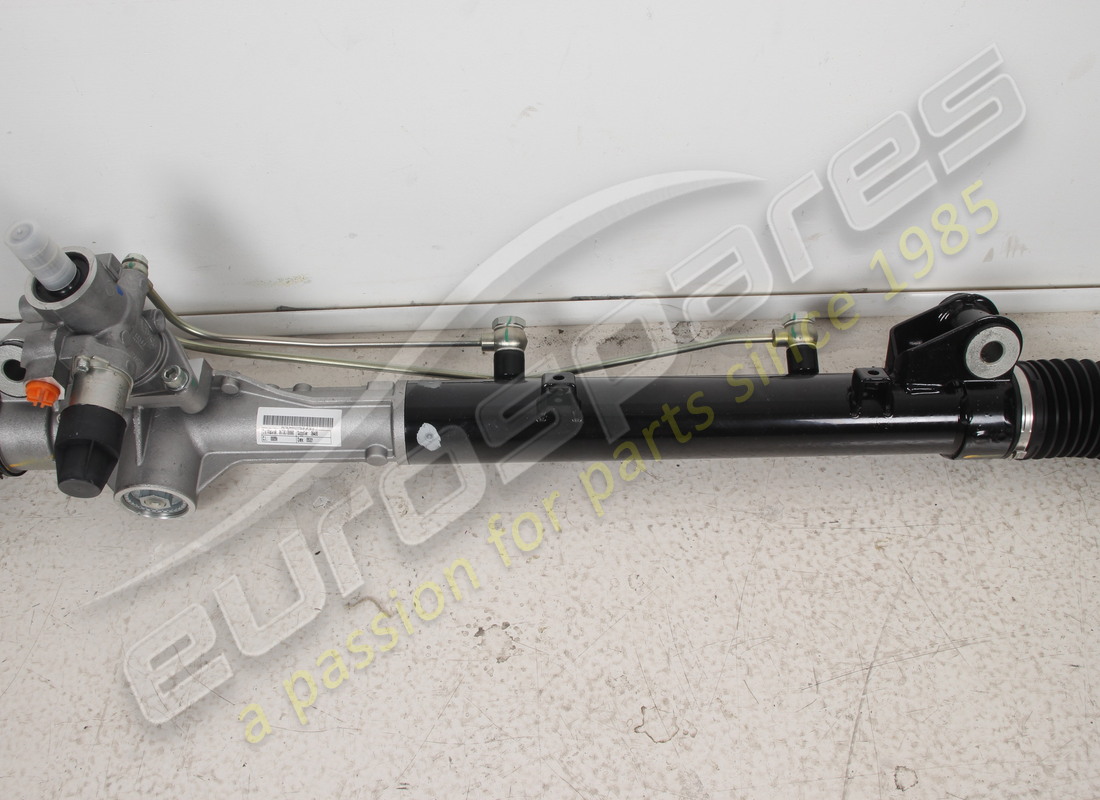 neue maserati lenkung. teilenummer 673010888 (3)