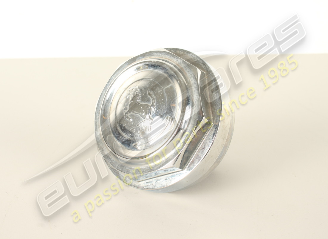 neu ferrari rh nabenmutter. teilenummer 125730 (1)