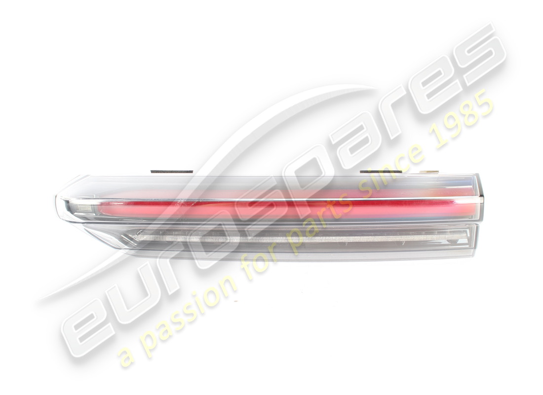 gebraucht lamborghini seitenmarkierungs-refl. teilenummer 4ml945071b (1)