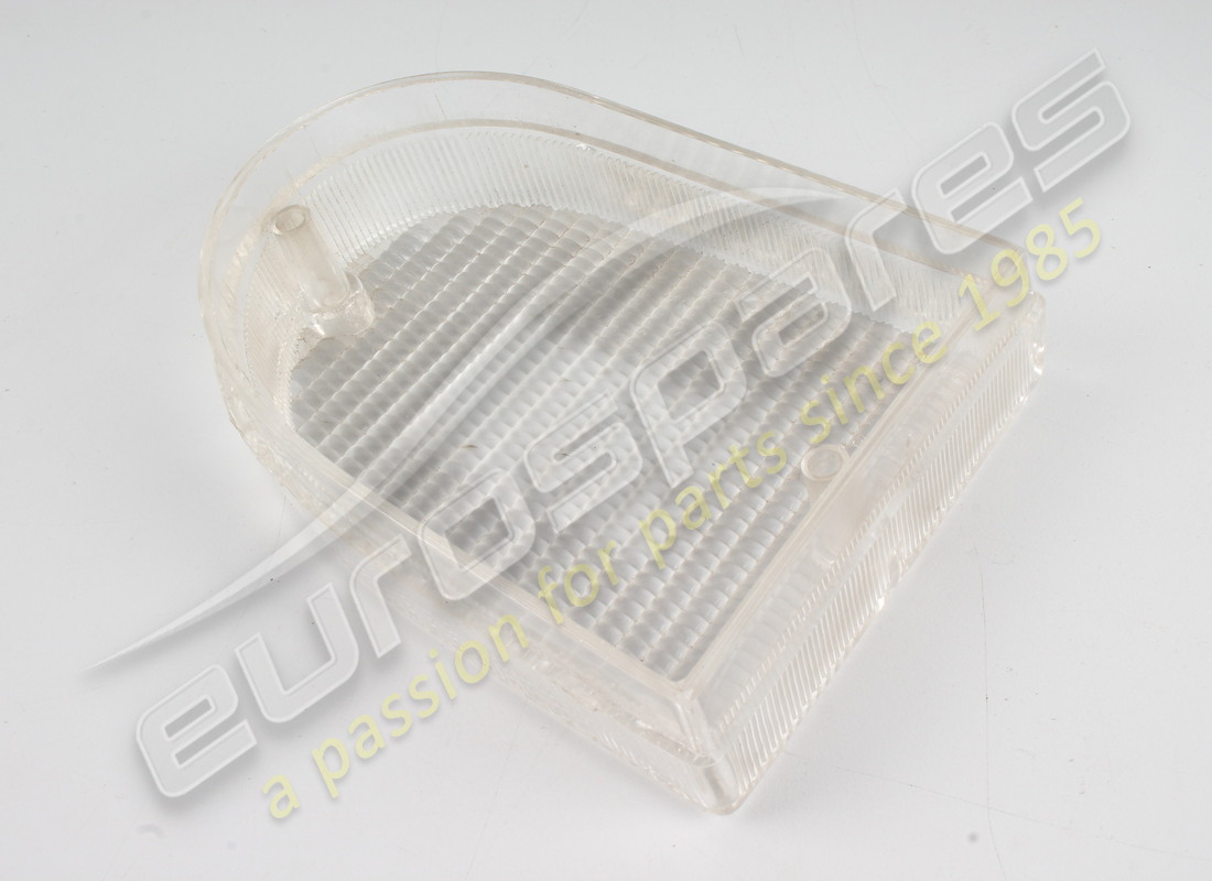 neu ferrari linkes vorderes blinkerglas (klar). teilenummer 2538216100 (2)