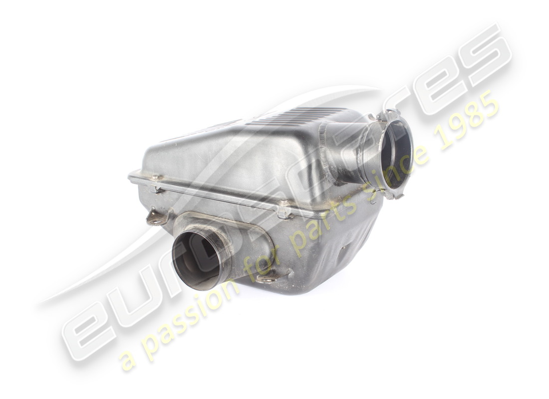 verwendet ferrari rh lufteinlass. teilenummer 154729 (2)